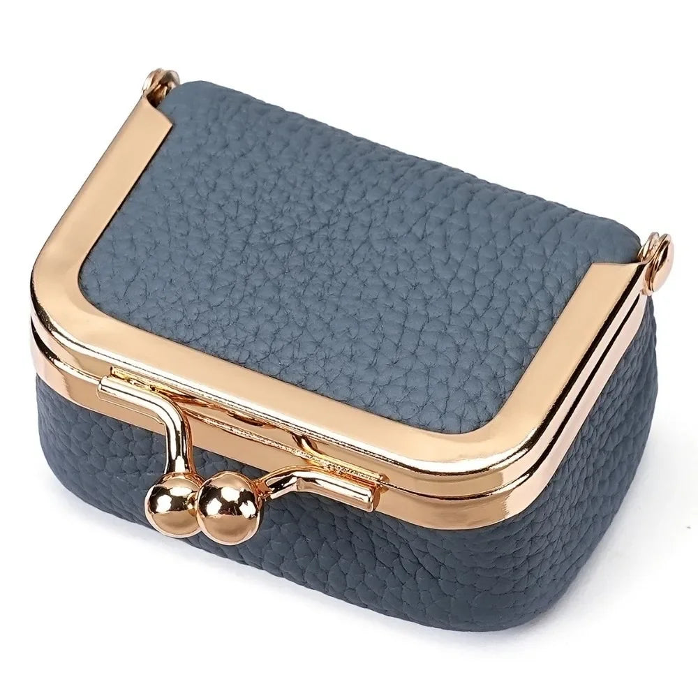 Luna Mini Jewelry Case